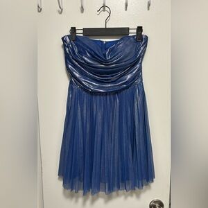 Formal Cocktail Dress